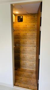 Bedroom Image of 385 Sq.ft 1 BHK Apartment / Flat for rent in Lodha Crown, Thane West Thane for Rs. 24000