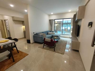 3 BHK Flat