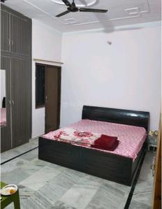 Bedroom Image of 1180 Sq.ft 2 BHK Independent House for sale in Jankipuram Extension Lucknow for Rs. 7000000