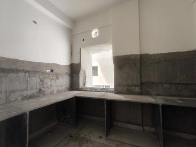 Kitchen Image of 1250 Sq.ft 3 BHK Apartment / Flat for sale in Unicorn, Garia, Sonarpur Kolkata for Rs. 6995000