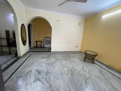 2 BHK Independent House