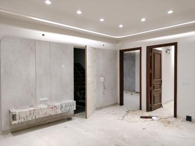 Living Room Image of 1900 Sq.ft 4 BHK Builder Floor for sale in Sector 19 Dwarka New Delhi for Rs. 40000000