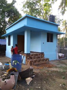 Image of 400 Sq.ft 1 BHK Independent House for sale in Thrippunithura, Kochi for Rs. 1600000