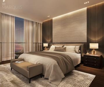Bedroom Image of 1750 Sq.ft 3 BHK Villa for rent in Avadh Heliconia Homes, Tukwada Vapi for Rs. 65000