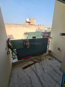 Balcony Image of 1000 Sq.ft 2 BHK Builder Floor for sale in Ramesh Nagar New Delhi for Rs. 17500000