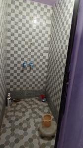 Bathroom Image of 280 Sq.ft 2 BHK Independent House for sale in Burari New Delhi for Rs. 2200000