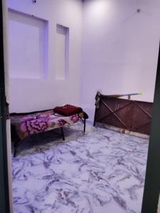 Bedroom Image of 738 Sq.ft 2 BHK Independent House for sale in Modipuram Meerut for Rs. 3500000