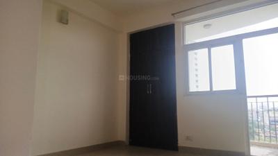 Bedroom Image of 1575 Sq.ft 3 BHK Apartment / Flat for sale in Angel Jupiter, Indirapuram Ghaziabad for Rs. 13800000