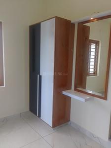 Bedroom Image of 1800 Sq.ft 4 BHK Independent House for sale in Kolazhy Thrissur for Rs. 8300000