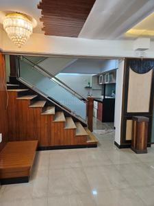 Hall Image of 1900 Sq.ft 3 BHK Apartment / Flat for sale in Balaji Garden, Kopar Khairane Navi Mumbai for Rs. 38000000