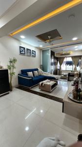 Hall Image of 650 Sq.ft 1.5 BHK Apartment / Flat for sale in Malkani Towers CHS, Jogeshwari West Mumbai for Rs. 13000000