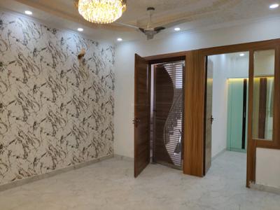 Living Room Image of 1250 Sq.ft 3 BHK Builder Floor for sale in Indirapuram Ghaziabad for Rs. 11100000