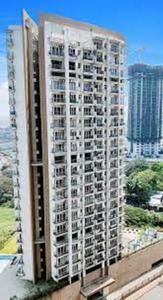 Image of 1050 Sq.ft 2 BHK Apartment / Flat for sale in Runwal Chestnut, Mulund West, Mumbai for Rs. 23000000