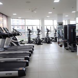 Image of 1722 Sq.ft 3 BHK Apartment / Flat for sale in Om Shiv Kailasa, Mihan, Nagpur for Rs. 7749000