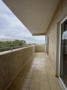 Balcony Image of 1701 Sq.ft 3 BHK Apartment / Flat for sale in Hoysala Ace, Sahakara Nagar Bengaluru for Rs. 22000000