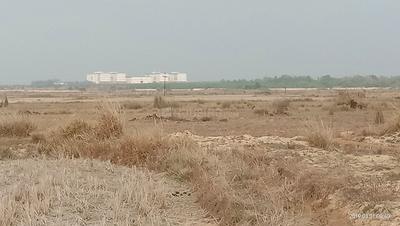 Patrapada Plot View 1