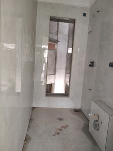 Common Bathroom Image of 1600 Sq.ft 2 BHK Apartment / Flat for sale in Tharwanis Sky View, Kharghar Navi Mumbai for Rs. 15000000