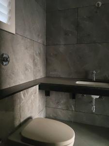 Bedroom Three Image of 2474 Sq.ft 4 BHK Apartment / Flat for sale in Puravankara Somerset House, Guindy Chennai for Rs. 40000000