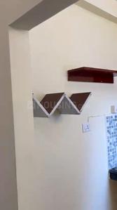 Hall Image of 500 Sq.ft 1 BHK Apartment / Flat for rent in Sagar Lifestyle Towers, Salaiya Bhopal for Rs. 15000