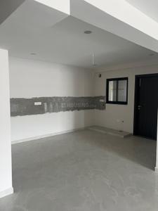 4 BHK Flat
