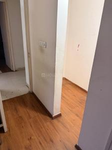 Bedroom Image of 1621 Sq.ft 2 BHK Builder Floor for rent in Vatika India Next, Sector 82 Gurgaon for Rs. 29000