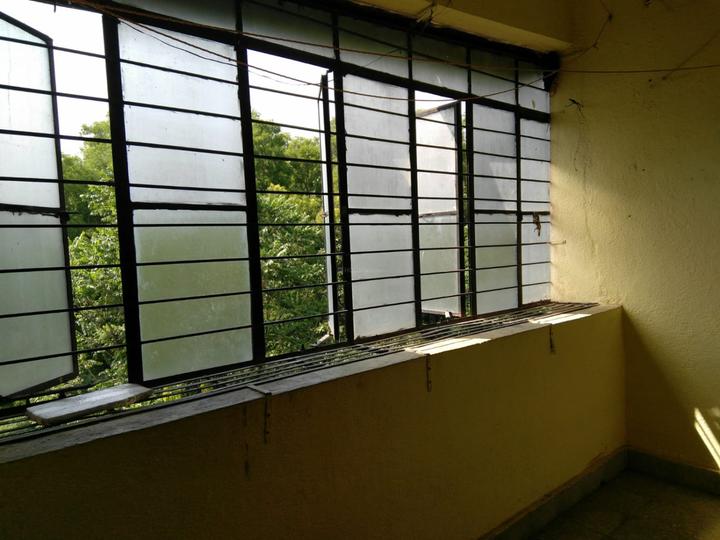 Giriraj Garden Balcony 1