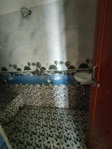 Bathroom Image of 1174 Sq.ft 3 BHK Apartment / Flat for sale in Koyla Nagar Dhanbad for Rs. 3500000