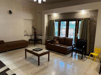 Hall Image of 2400 Sq.ft 4 BHK Independent House for sale in Valasaravakkam Chennai for Rs. 41000000