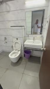 Bathroom Image of 2500 Sq.ft 4 BHK Apartment / Flat for sale in Sus Pune for Rs. 26000000