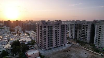 3 BHK Flat