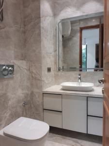Common Bathroom Image of 3000 Sq.ft 4 BHK Builder Floor for sale in DLF Phase 2 Gurgaon for Rs. 65000000