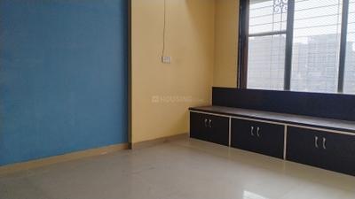 Bedroom Image of 1540 Sq.ft 3 BHK Apartment / Flat for sale in Ulwe Navi Mumbai for Rs. 16900000