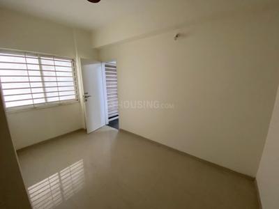 Bedroom Image of 2850 Sq.ft 3 BHK Apartment / Flat for sale in Clover Palisades, Kondhwa Pune for Rs. 26500000