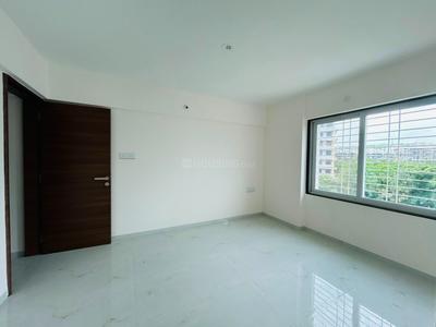 Bedroom Image of 1400 Sq.ft 3 BHK Apartment / Flat for sale in Arma Cavansite Phase 2, Warje Pune for Rs. 15700000