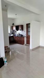 Hall Image of 1125 Sq.ft 3 BHK Apartment / Flat for sale in Guduvancheri Chennai for Rs. 5210000
