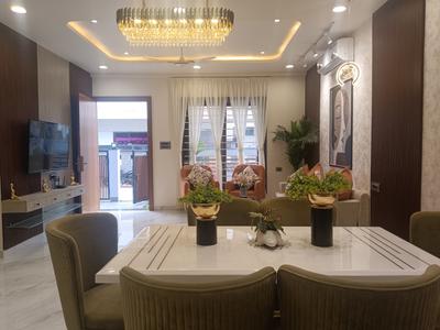 Hall Image of 2550 Sq.ft 4 BHK Duplex for sale in A B Coral Woods Phase III, Misrod Bhopal for Rs. 24300000