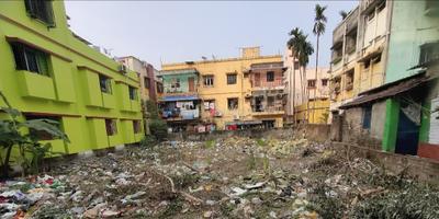 Purbachal Plot View 2