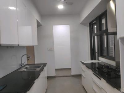 Kitchen Image of 1250 Sq.ft 3 BHK Apartment / Flat for sale in Godrej Central, Chembur Mumbai for Rs. 29500000