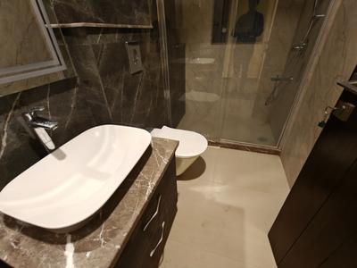 Image of 1800 Sq.ft 3 BHK Builder Floor for rent in South Extension II, New Delhi for Rs. 135000