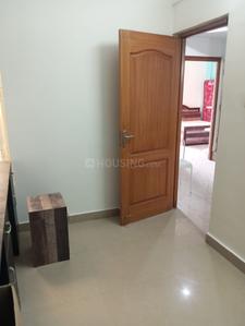 Bedroom Image of 1048 Sq.ft 3 BHK Apartment / Flat for sale in Begur Heights by Nilay Estates, Begur Bengaluru for Rs. 7850000