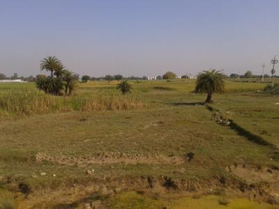 Image of 16200 Sq.ft Residential Plot / Land for sale in Vindyapuri Colony, Mirzapur for Rs. 6000000