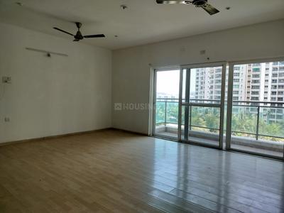 Hall Image of 980 Sq.ft 2 BHK Apartment / Flat for sale in Pegasus Megapolis Sangria Towers, Hinjawadi Phase 2 Pune for Rs. 9000000