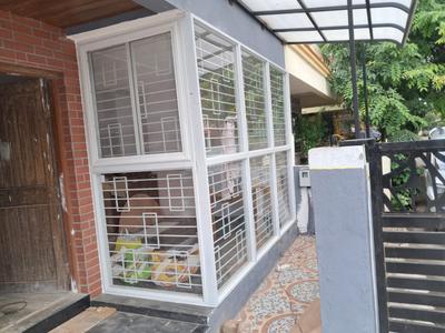 Balcony Image of 2400 Sq.ft 4 BHK Duplex for rent in Deolali Camp Devlali for Rs. 30000
