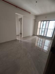 2 BHK Flat