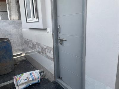 Kitchen Image of 2000 Sq.ft 3 BHK Villa for sale in Dammaiguda Secunderabad for Rs. 9600000