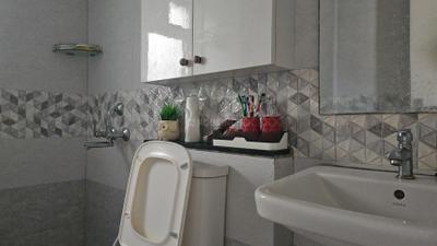 Image of 1480 Sq.ft 3 BHK Apartment / Flat for rent in Sattva Park Cubix Phase 1, Devanahalli, Bengaluru for Rs. 45000