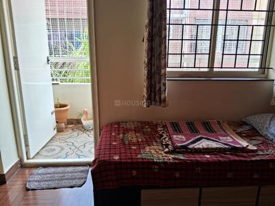 Bedroom Image of 2024 Sq.ft 4 BHK Apartment / Flat for sale in Mahaveer Fortune, Gollarapalya Hosahalli Bengaluru for Rs. 11000000