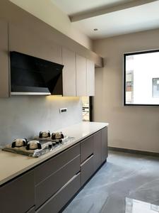 Kitchen Image of 2400 Sq.ft 4 BHK Builder Floor for sale in Sector 49 Gurgaon for Rs. 38500000