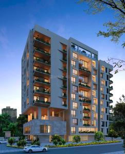 Image of 1550 Sq.ft 3 BHK Apartment / Flat for sale in Subhash Nagar, Jaipur for Rs. 15500000