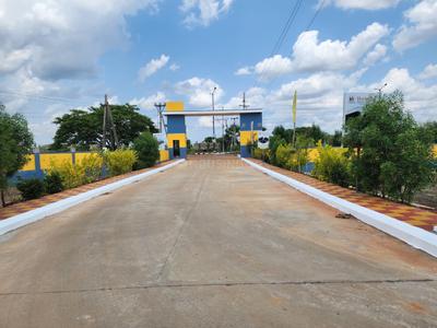 Image of 145 Sq.ft Residential Plot / Land for sale in Kanchikacherla, Vijayawada for Rs. 2465000